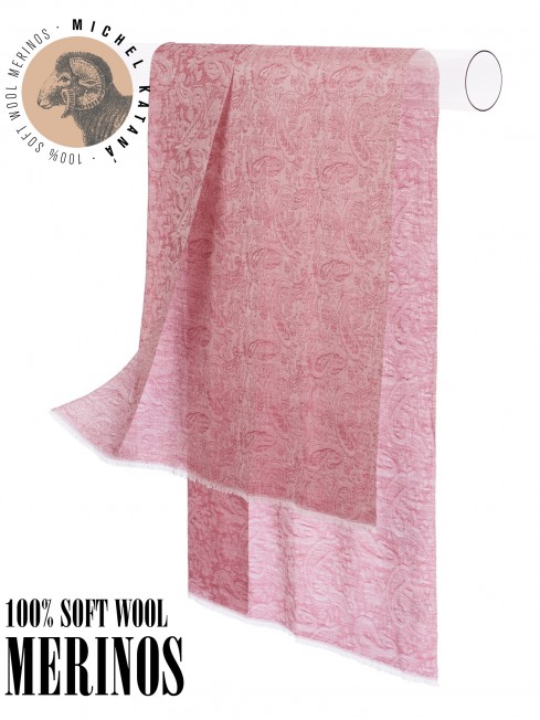 Палантин Унисекс JqT.W60_24DMW-8.4/VIN